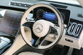2023 Mercedes-Benz S CLASS 