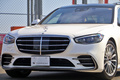 2023 Mercedes-Benz S CLASS 