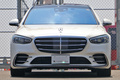 2023 Mercedes-Benz S CLASS 