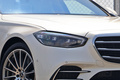 2023 Mercedes-Benz S CLASS 