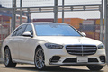 2023 Mercedes-Benz S CLASS 