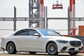 2023 Mercedes-Benz S CLASS 