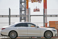 2023 Mercedes-Benz S CLASS 