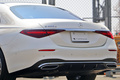 2023 Mercedes-Benz S CLASS 