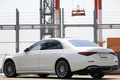 2023 Mercedes-Benz S CLASS 