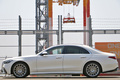 2023 Mercedes-Benz S CLASS 