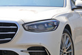 2023 Mercedes-Benz S CLASS 