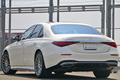 2023 Mercedes-Benz S CLASS 