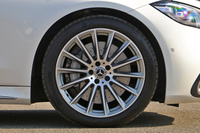 2023 Mercedes-Benz S CLASS 