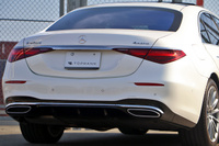 2023 Mercedes-Benz S CLASS 