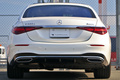 2023 Mercedes-Benz S CLASS 
