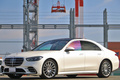 2023 Mercedes-Benz S CLASS 