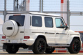 2020 Mercedes-AMG G CLASS 