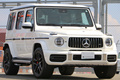 2020 Mercedes-AMG G CLASS 