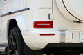 2020 Mercedes-AMG G CLASS 