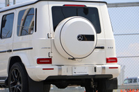 2020 Mercedes-AMG G CLASS 