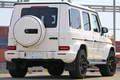 2020 Mercedes-AMG G CLASS 