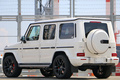 2020 Mercedes-AMG G CLASS 