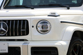 2020 Mercedes-AMG G CLASS 