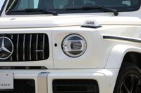 2020 Mercedes-AMG G CLASS 