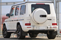 2020 Mercedes-AMG G CLASS 