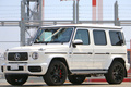 2020 Mercedes-AMG G CLASS 