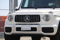 2020 Mercedes-AMG G CLASS 