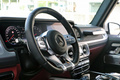 2020 Mercedes-AMG G CLASS 