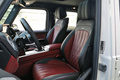 2020 Mercedes-AMG G CLASS 