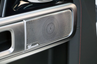 2020 Mercedes-AMG G CLASS 