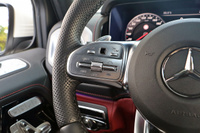 2020 Mercedes-AMG G CLASS 