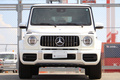 2020 Mercedes-AMG G CLASS 