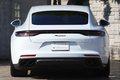 2021 Porsche PANAMERA 