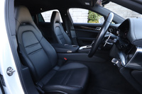 2021 Porsche PANAMERA 