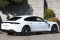 2021 Porsche PANAMERA 