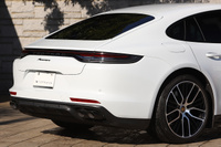 2021 Porsche PANAMERA 