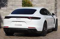 2021 Porsche PANAMERA 