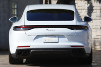 2021 Porsche PANAMERA 