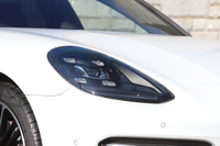 2021 Porsche PANAMERA 