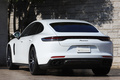 2021 Porsche PANAMERA 