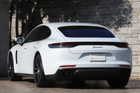 2021 Porsche PANAMERA 