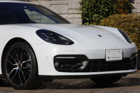 2021 Porsche PANAMERA 