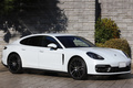 2021 Porsche PANAMERA 