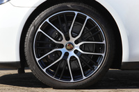 2021 Porsche PANAMERA 