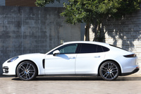 2021 Porsche PANAMERA 