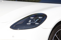 2021 Porsche PANAMERA 