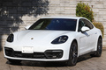 2021 Porsche PANAMERA 