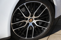 2021 Porsche PANAMERA 