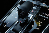 2021 Porsche PANAMERA 