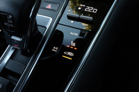 2021 Porsche PANAMERA 